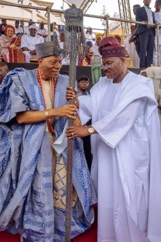 Traditional Leadership Collection Archive Document 12-0
