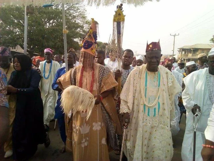 Traditional Leadership Collection Archive Document 13-1
