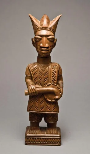Art and Culture Collection Archive Document 17-0