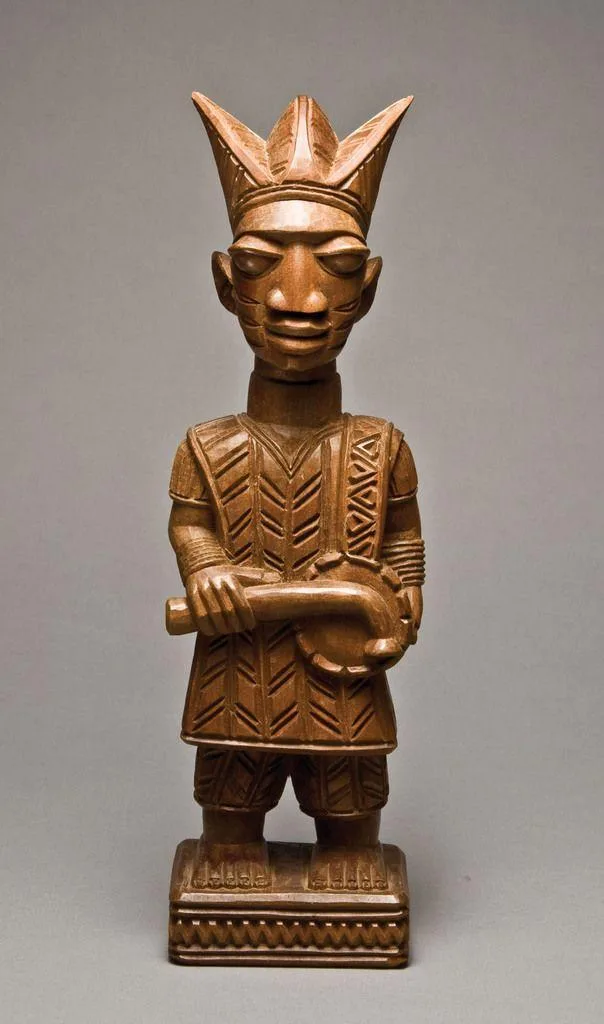 Art and Culture Collection Archive Document 17-0