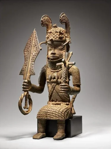 Art and Culture Collection Archive Document 18-1