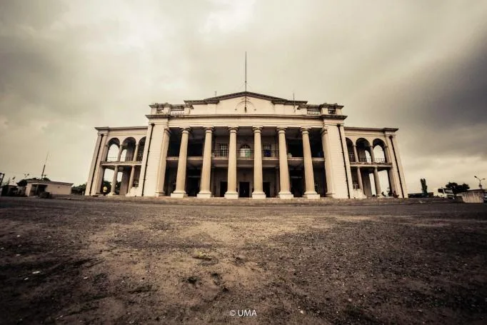 Architecture Collection Archive Document 21-0