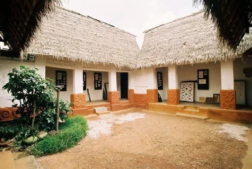 Architecture Collection Archive Document 21-1
