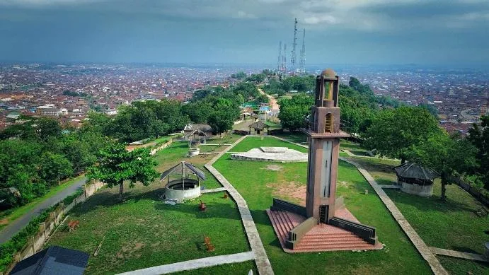 Ibadan Historical Collection Archive Document 07-1
