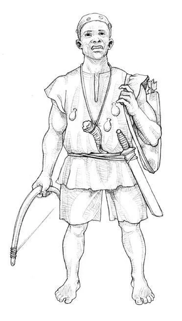 Ibadan Warriors Collection Archive Document 08-0